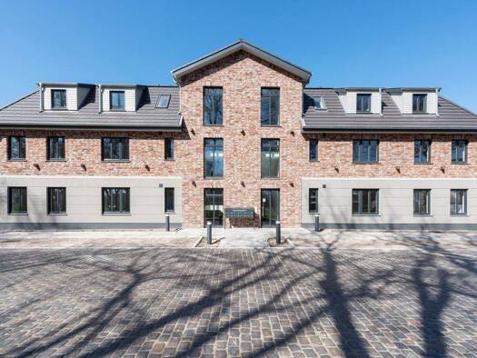 Wohnung zur Miete 1.260 € 3 Zimmer 89,9 m² frei ab 01.05.2026 Burg auf Fehmarn Fehmarn 23769