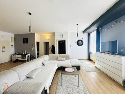Wohnung zum Kauf 118.000 € 2 Zimmer 70,7 m² 2. Geschoss Stegersbach 7551