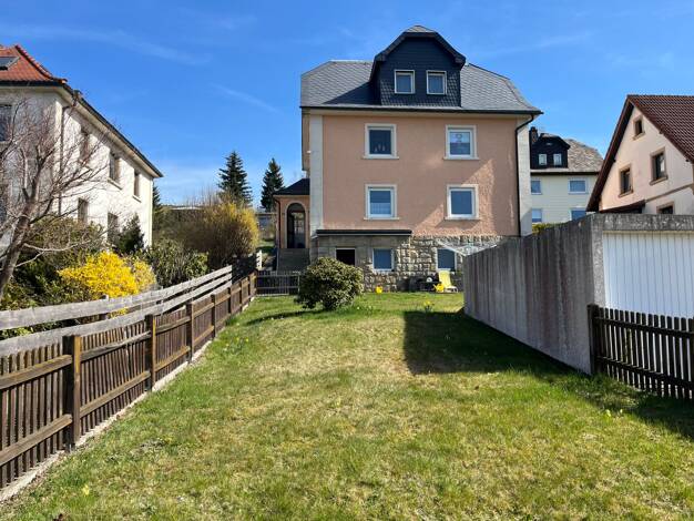 Mehrfamilienhaus zum Kauf 199.900 € 6 Zimmer 114,4 m² 560 m² Grundstück Marktleugast 95352