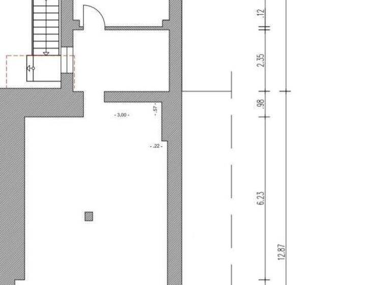 Restaurant zur Miete 5.000 € 112 m² Gastrofläche Kreuzberg Berlin 10967
