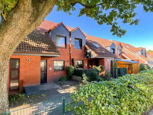 Reihenendhaus zum Kauf 329.000 € 5 Zimmer 116,5 m² 210 m² Grundstück Kaltenkirchen 24568