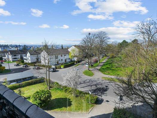 Wohnung zum Kauf 235.000 € 3 Zimmer 70,4 m² 2. Geschoss Ost Sindelfingen 71065