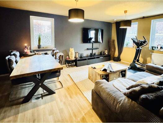 Wohnung zur Miete 720 € 2 Zimmer 72,9 m² 1. Geschoss frei ab 15.02.2026 Ritzmannshof Fürth 90768