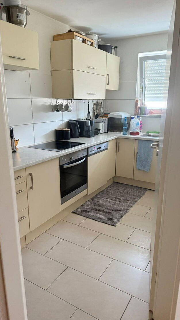 Wohnung zur Miete 1.050 € 3 Zimmer 100 m² Dachgeschoss, 2. Geschoss frei ab 01.07.2025 Im Bungert 5 Rübenach 1 Koblenz 56072