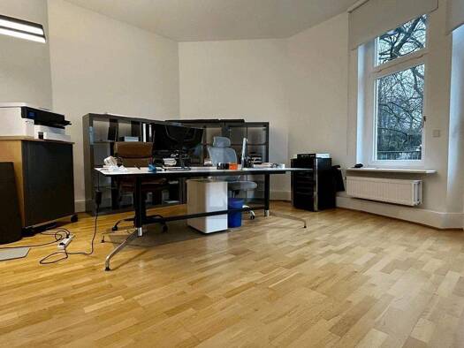 Bürofläche zur Miete 3.888 € 3 Zimmer Othmarschen Hamburg Othmarschen 22605