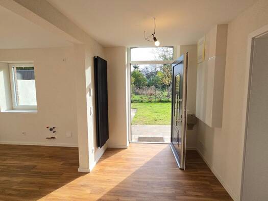 Einfamilienhaus zur Miete 1.560 € 4 Zimmer 112 m² 266 m² Grundstück frei ab 01.12.2025 Hoser Viersen 41747