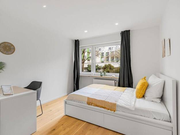 Wohnung zum Kauf provisionsfrei 325.000 € 3 Zimmer 65 m² Schweinau Nürnberg 90441