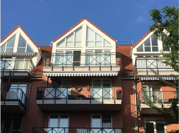 Maisonette zur Miete 1.350 € 4 Zimmer 103 m² 4. Geschoss frei ab 15.08.2025 Alte Neustadt Bremen 28199
