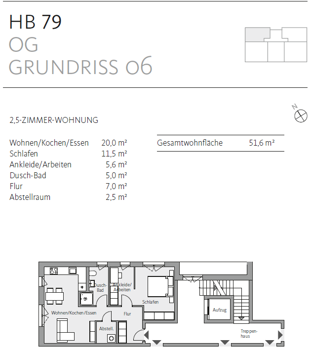 Wohnung zum Kauf provisionsfrei 275.000 € 4 Zimmer 51,6 m²<br/>Wohnfläche 1.<br/>Geschoss Heinrich-Busold-Str. 79 Friedberg Friedberg 61169