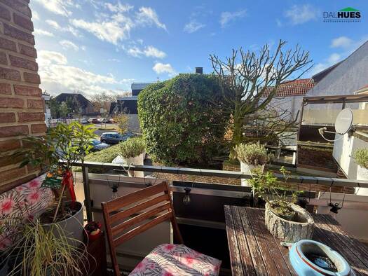 Wohnung zur Miete 840 € 4 Zimmer 100 m² 1. Geschoss Borken 46325