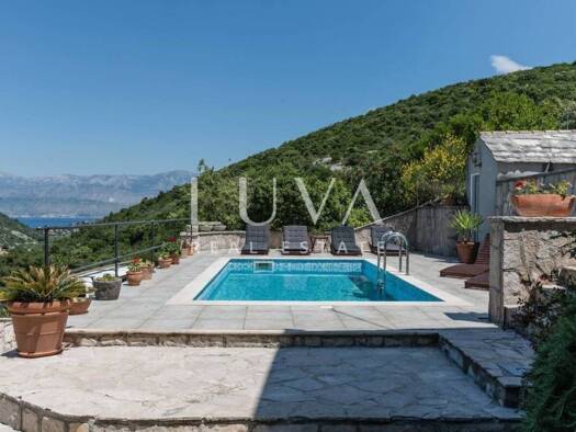 Haus zum Kauf 915.000 € 4 Zimmer 130 m² Dol, Postira Postira