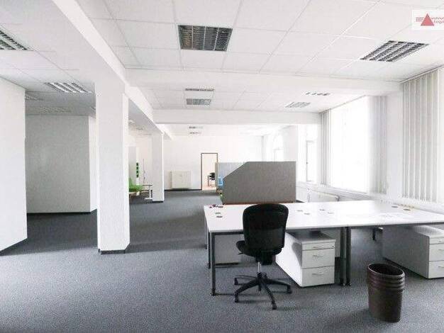 Bürofläche zur Miete 1.800 € 192,7 m² Bürofläche Buchholzer Str. 1 Annaberg Annaberg-Buchholz 09456