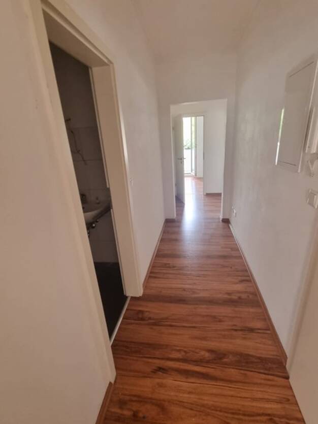 Wohnung zur Miete 872 € 2 Zimmer 65 m² 1. Geschoss frei ab 28.07.2025 Selbecker Str. 26 Rath Düsseldorf 40472