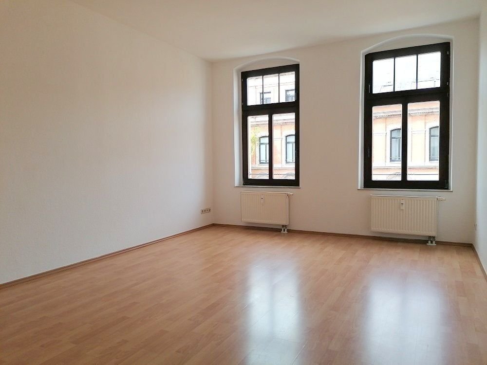 Wohnung zur Miete 335 € 2 Zimmer 61,2 m²<br/>Wohnfläche 3.<br/>Geschoss ab sofort<br/>Verfügbarkeit Kaßberg 913 Chemnitz 09113