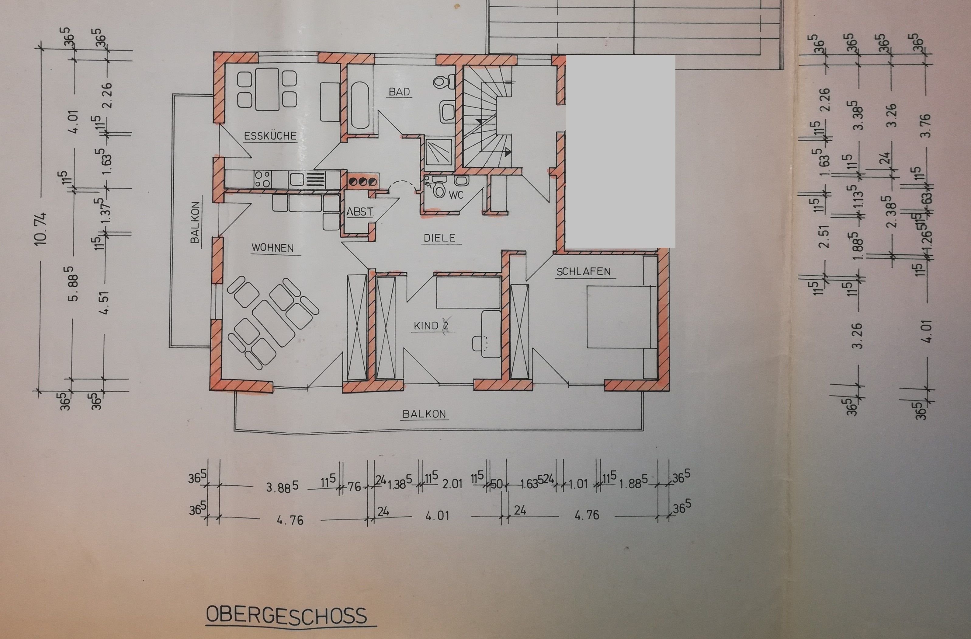 Wohnung zur Miete 980 € 3 Zimmer 110 m²<br/>Wohnfläche 1.<br/>Geschoss 01.03.2025<br/>Verfügbarkeit Engelsberg Engelsberg 84549