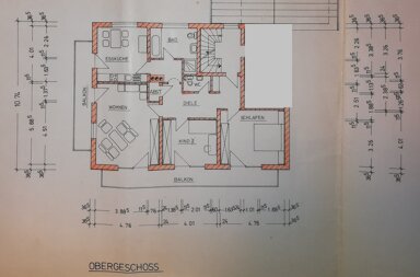 Wohnung zur Miete 980 € 3 Zimmer 110 m² 1. Geschoss frei ab 01.03.2025 Engelsberg Engelsberg 84549