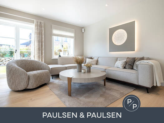 Wohnung zum Kauf - Erstbezug 1.482.000 € 2 Zimmer 61 m² Westerland Sylt 25980