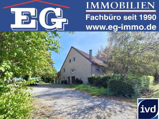 Einfamilienhaus zum Kauf 389.000 € 6 Zimmer 179 m² 2.090 m² Grundstück Bexterhagen Leopoldshöhe 33818
