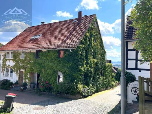 Reihenendhaus zum Kauf 50.000 € 6 Zimmer 147 m² 182 m² Grundstück An der Freilichtbühne 2 Osterwald Salzhemmendorf 31020