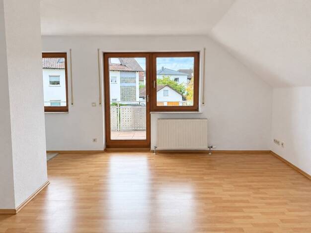 Wohnung zur Miete 1.100 € 4 Zimmer 96 m² 1. Geschoss Neuhausen Neuhausen 75242