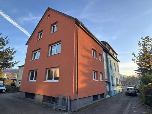 Wohnung zum Kauf 479.000 € 6 Zimmer 126 m² Ettlingen 76275