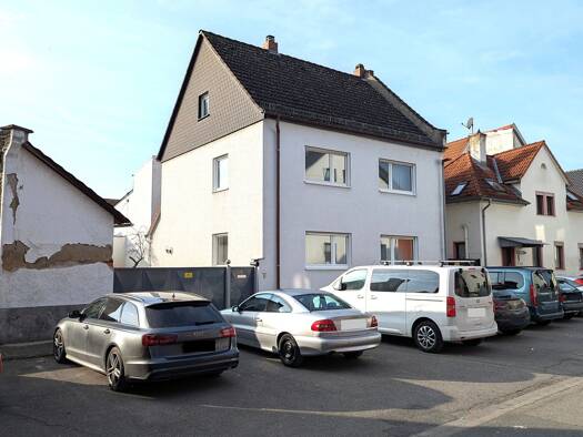 Einfamilienhaus zum Kauf 495.000 € 7 Zimmer 139 m² 546 m² Grundstück Bischofsheim 65474