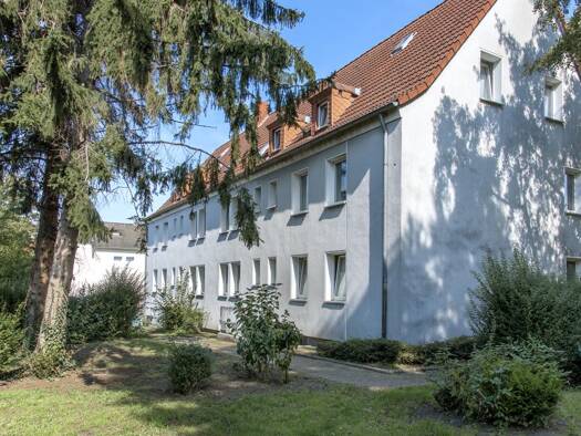 Studio zur Miete 309 € 1 Zimmer 34 m² EG frei ab 15.05.2026 Am Mühlenbach 70 Wanne Herne 44649