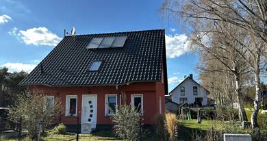 Haus zum Kauf 399.000 € 4 Zimmer 119 m² 757 m² Grundstück Klein Kreutz Brandenburg an der Havel 14776