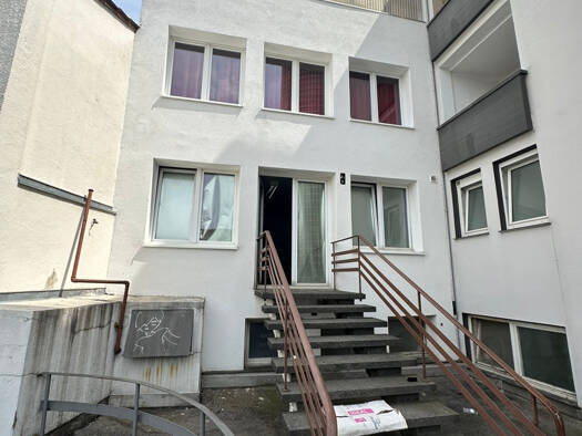 Bürokomplex zur Miete 1.850 € 250 m² Bürofläche Nordstadt Pforzheim 75177