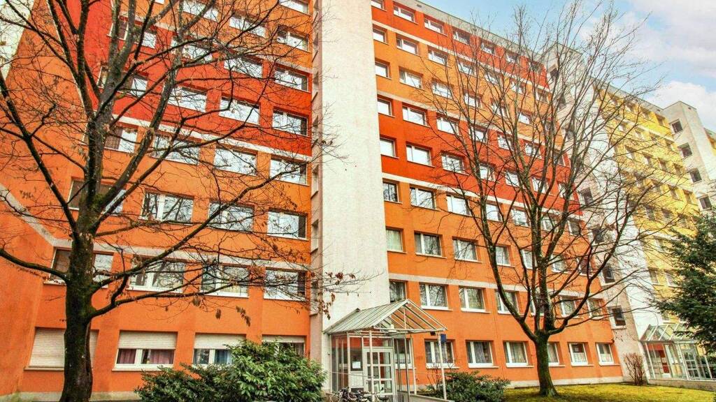 Sonstiges zum Kauf als Kapitalanlage geeignet 285.000 € 1 Zimmer 40 m² Ramersdorf-Perlach München 81735