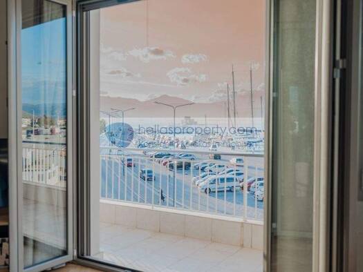 Wohnung zum Kauf 1.350.000 € 4 Zimmer 137 m² 2. Geschoss Municipality of Nafplio 21100