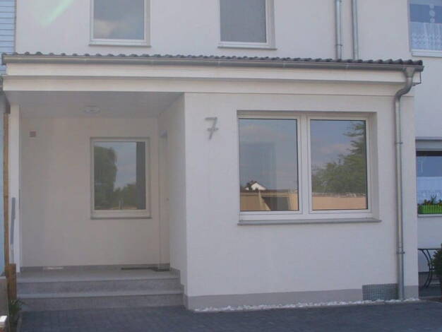 Reihenmittelhaus zum Kauf provisionsfrei 289.000 € 4 Zimmer 95 m² 200 m² Grundstück Vorsfelde Wolfsburg 38448