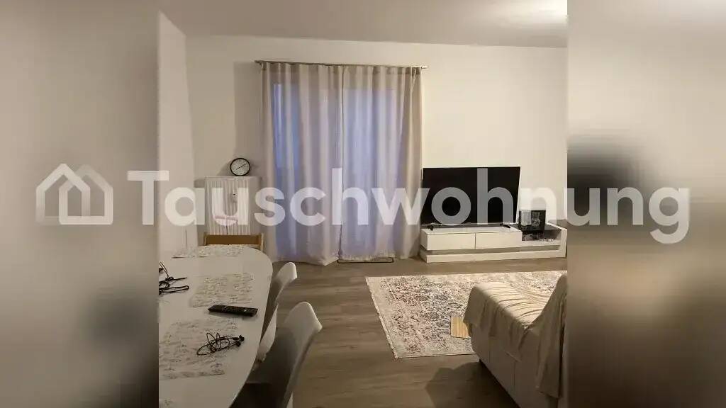 Wohnung zur Miete Tauschwohnung 931 € 4 Zimmer 85 m² 4. Geschoss Rothenburgsort Hamburg 20539