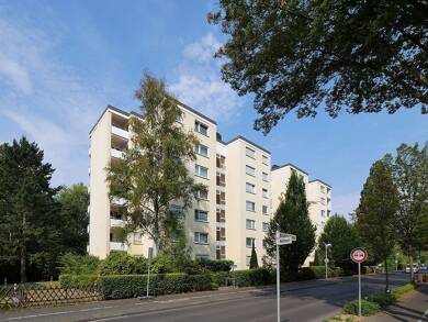 Wohnung zum Kauf 98.000 € 1 Zimmer 33 m² 5. Geschoss Bad Honnef Bad Honnef 53604