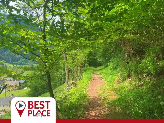 Land-/Forstwirtschaft zum Kauf 56.000 € 33.940 m² Grundstück Afritz 9542