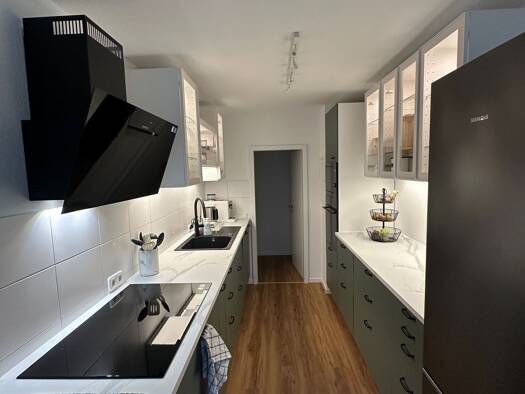 Wohnung zur Miete 783 € 3 Zimmer 80 m² Geschoss 2/2 frei ab 15.01.2027 Beuel Bonn 53225