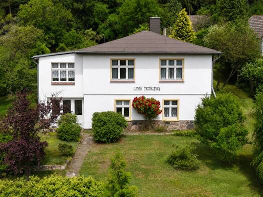 Einfamilienhaus zum Kauf provisionsfrei 355.000 € 9 Zimmer 120 m² 1.137 m² Grundstück Sellin Sellin 18586