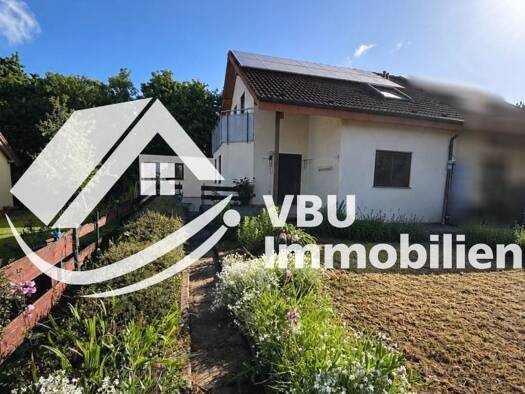 Doppelhaushälfte zum Kauf 330.000 € 4 Zimmer 105,3 m² 350 m² Grundstück frei ab sofort Lauffen am Neckar 74348