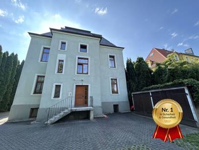 Wohnung zur Miete 699 € 2 Zimmer 51,4 m² EG Karlsruher Straße 28 Gittersee Dresden 01189
