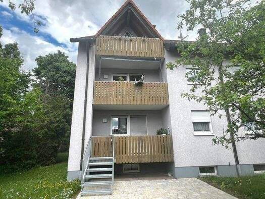 Wohnung zum Kauf provisionsfrei 223.900 € 2 Zimmer 72 m² 1. Geschoss Altenfurter Straße 66 Altenfurt Südöstliche Außenstadt 90475