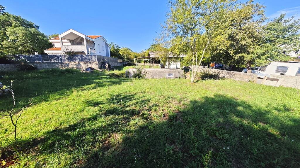 Grundstück zum Kauf 320.000 € Malinska-Dubasnica 51511