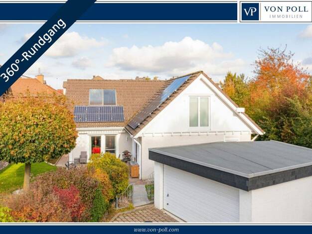 Einfamilienhaus zum Kauf 398.000 € 6 Zimmer 172,7 m² 823 m² Grundstück Elze 31008