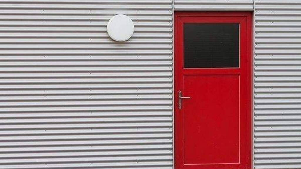 Lagerhalle zum Kauf 331.000 € 245 m² Lagerfläche Rupert-Hagleitner-Straße Wörgl 6300