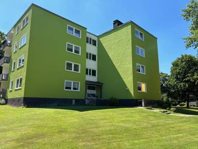 Wohnung zur Miete 550 € 3 Zimmer 72 m² 2. Geschoss Schleswiger Straße 8 Vorhalle - Süd Hagen 58089
