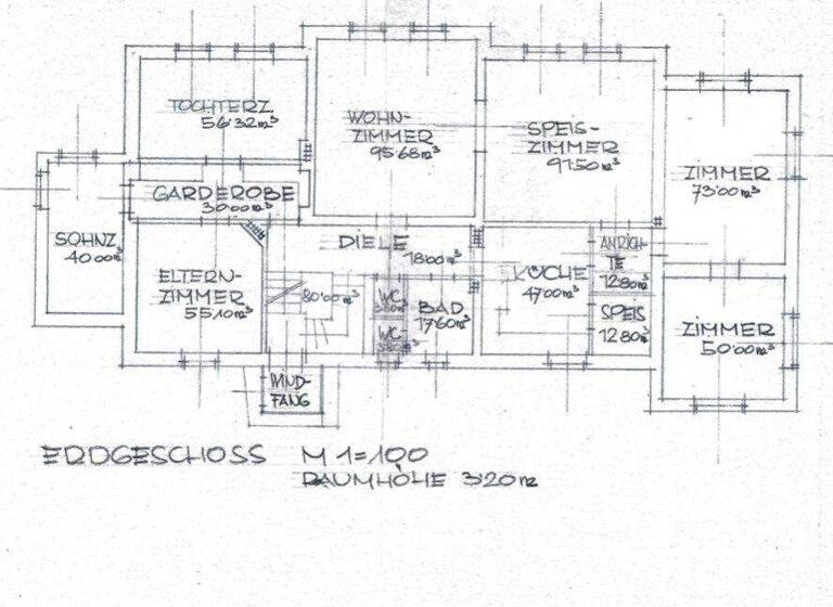 Grundstück zum Kauf 6.977 m² Grundstück Ebenfurth 2490