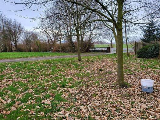 Grundstück zum Kauf 66.000 € 400 m² Grundstück Baugenehmigung vorhanden frei ab sofort Harmenhausen Berne 27804