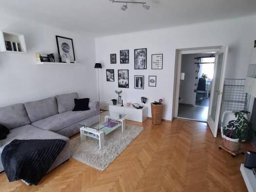 Wohnung zur Miete 695 € 4,5 Zimmer 90 m² 2. Geschoss frei ab 01.10.2026 Mürzzuschlag 8680