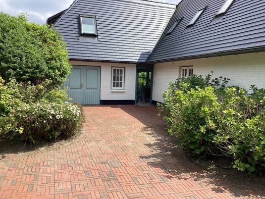 Reihenmittelhaus zum Kauf 2.695.000 € 5 Zimmer 231,3 m² 1.414 m² Grundstück Wenningstedt Wenningstedt-Braderup (Sylt) 25996