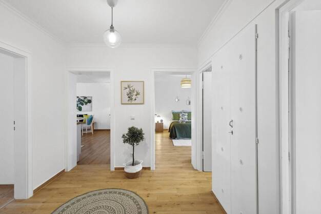 Wohnung zum Kauf provisionsfrei 234.999 € 3 Zimmer 74 m² 4. Geschoss Planungsbezirk 130 Straubing 94315