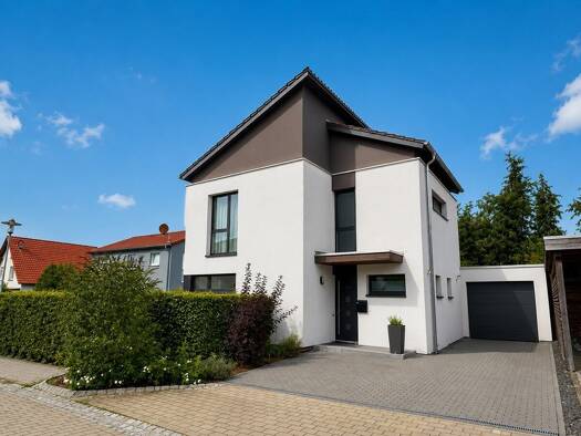 Einfamilienhaus zum Kauf 749.000 € 4 Zimmer 141 m² 490 m² Grundstück Cremlingen Cremlingen 38162
